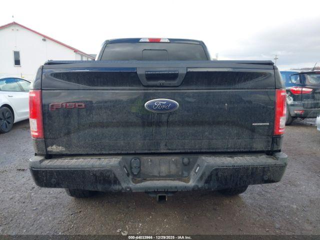 Ford F-150 Xlt Image 12