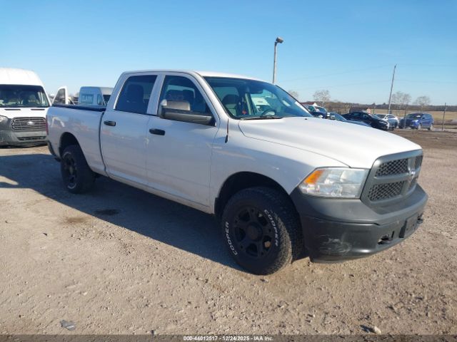 Ram 1500 Tradesman Image 1