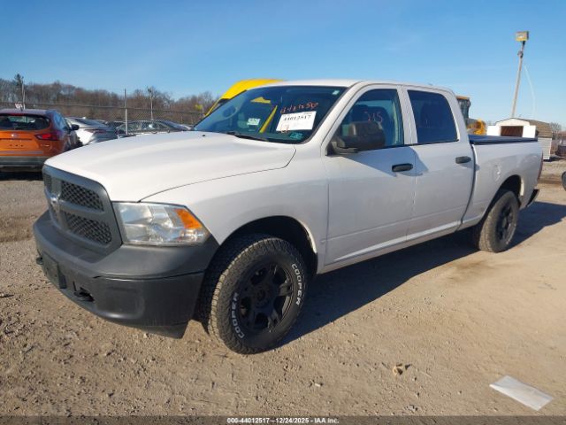 Ram 1500 Tradesman Image 11