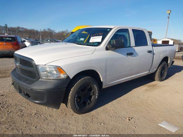 Ram 1500 Tradesman Image 11
