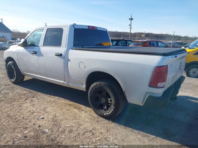 Ram 1500 Tradesman Image 8