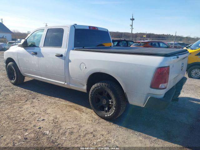 Ram 1500 Tradesman Image 8