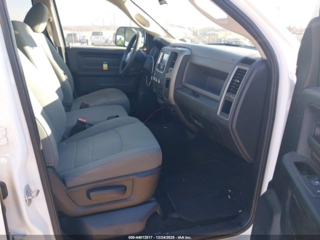 Ram 1500 Tradesman Image 6