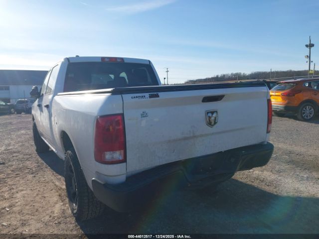 Ram 1500 Tradesman Image 13