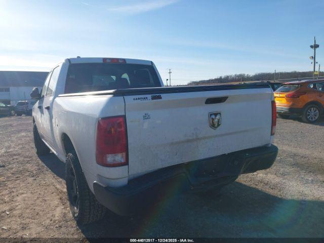 Ram 1500 Tradesman Image 13