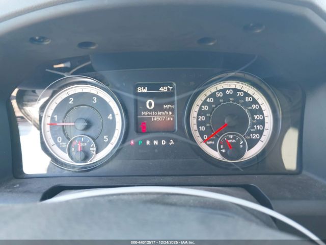 Ram 1500 Tradesman Image 10