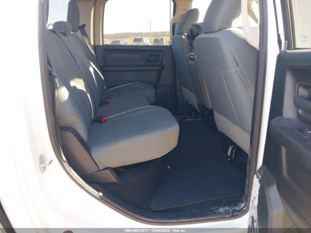 Ram 1500 Tradesman Image 3