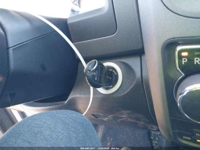 Ram 1500 Tradesman Image 15