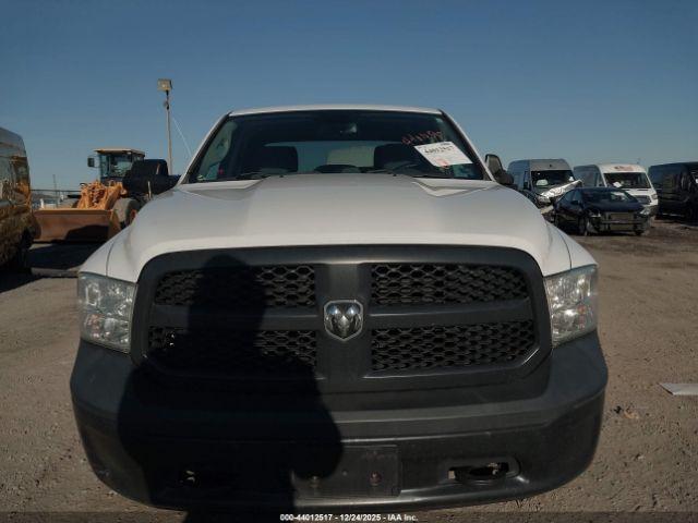 Ram 1500 Tradesman Image 4