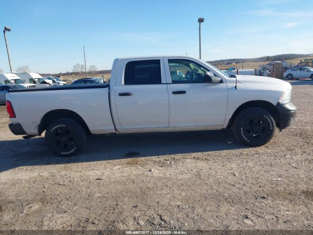 Ram 1500 Tradesman Image 5