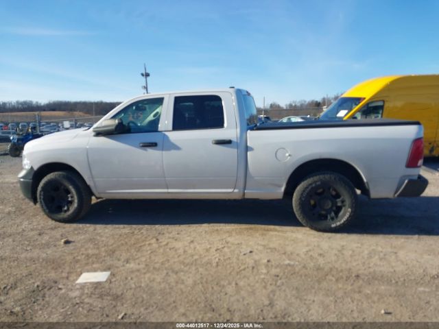 Ram 1500 Tradesman Image 14
