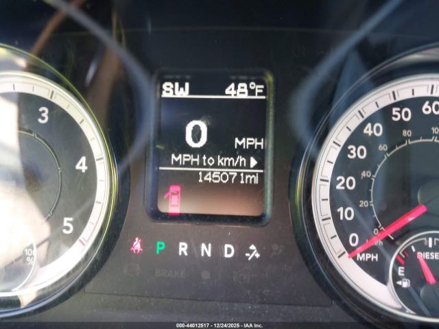 Ram 1500 Tradesman Image 16