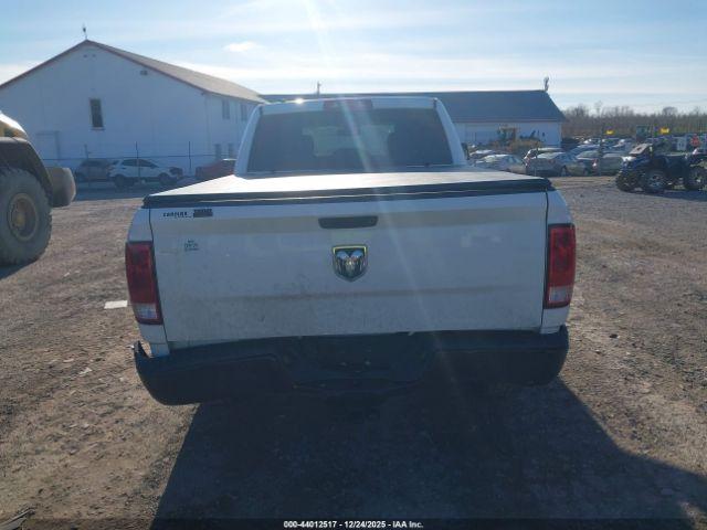 Ram 1500 Tradesman Image 7