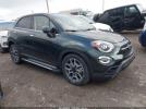 FIAT 500X Trekking Plus Awd Image 1