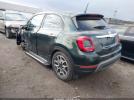 FIAT 500X Trekking Plus Awd Image 6