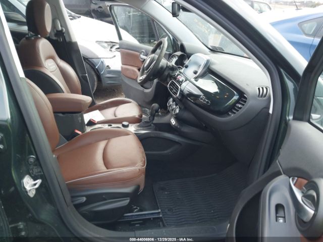 FIAT 500X Trekking Plus Awd Image 3