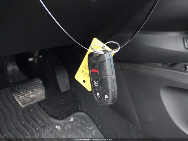 FIAT 500X Trekking Plus Awd Image 13