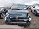 FIAT 500X Trekking Plus Awd Image 10