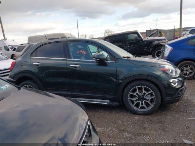 FIAT 500X Trekking Plus Awd Image 7