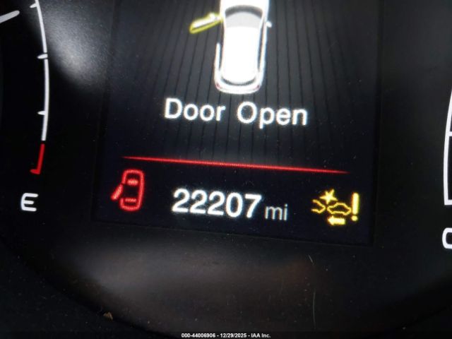 FIAT 500X Trekking Plus Awd Image 11