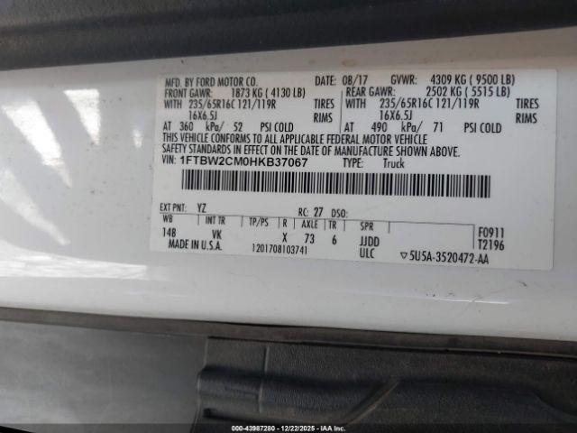 Ford Transit Image 2