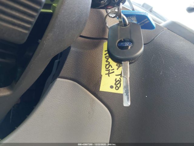 Ford Transit Image 4