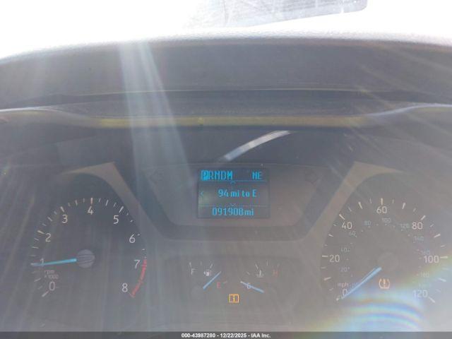 Ford Transit Image 5