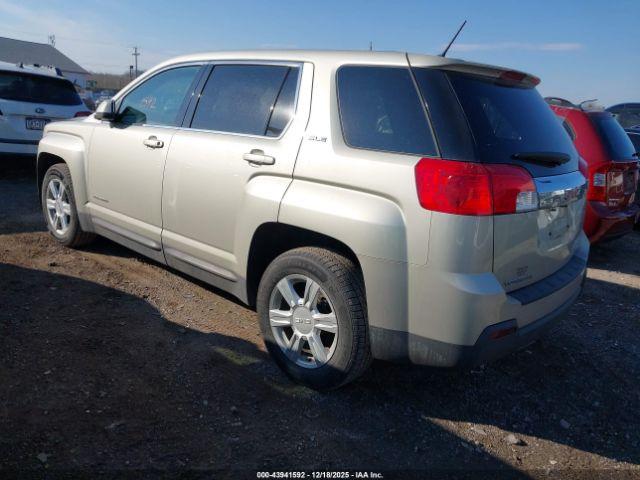 GMC Terrain Sle-1 Image 12