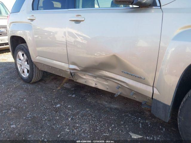 GMC Terrain Sle-1 Image 11