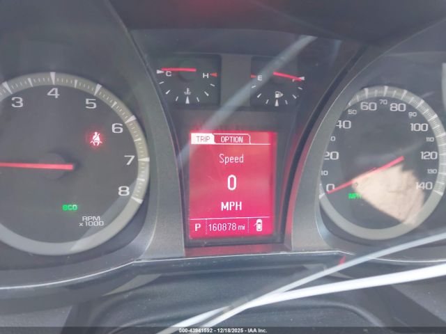 GMC Terrain Sle-1 Image 6