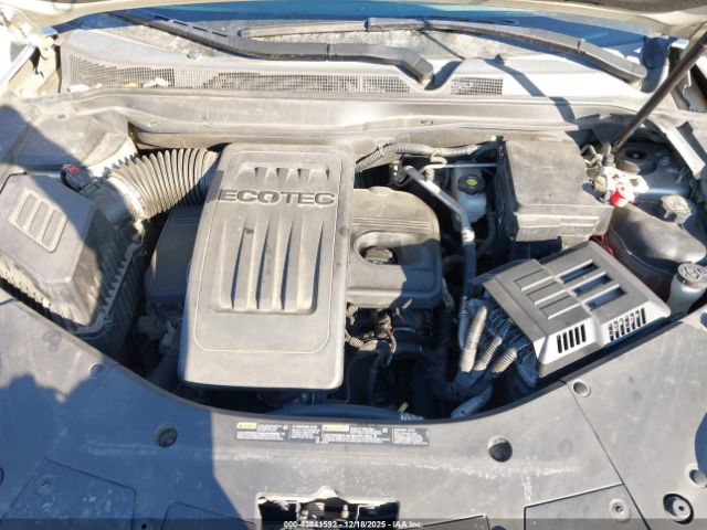 GMC Terrain Sle-1 Image 7