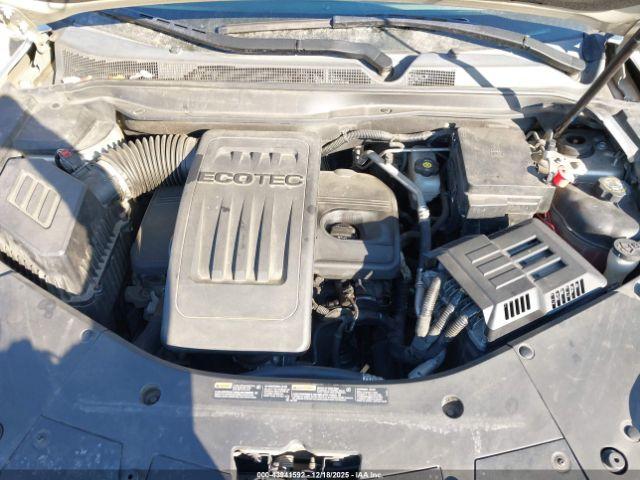 GMC Terrain Sle-1 Image 7