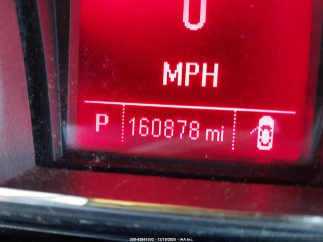 GMC Terrain Sle-1 Image 8