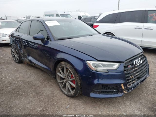 Audi S3 Image 1