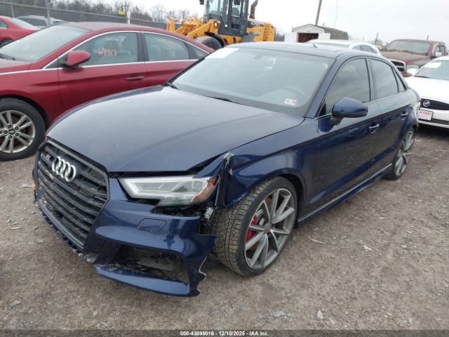 Audi S3 Image 3