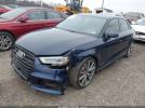 Audi S3 Image 3