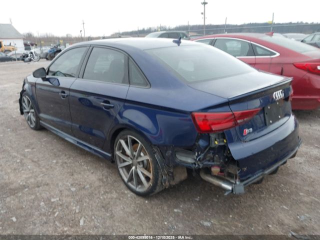 Audi S3 Image 4