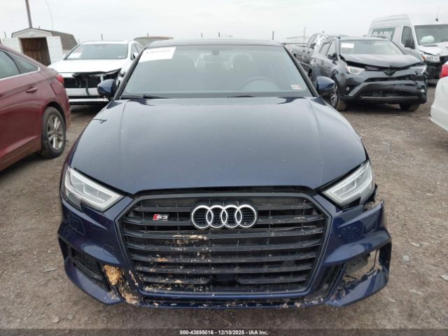 Audi S3 Image 9