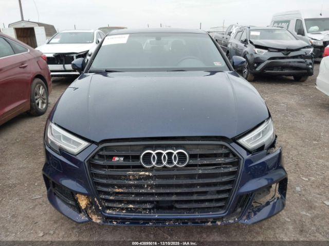 Audi S3 Image 9