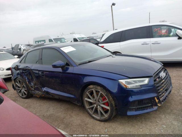 Audi S3 Image 16