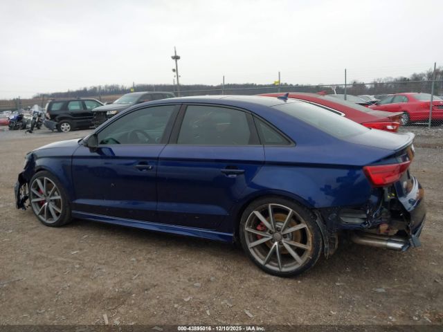 Audi S3 Image 15
