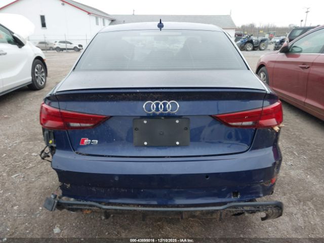 Audi S3 Image 12