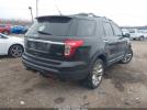 Ford Explorer Limited Image 18