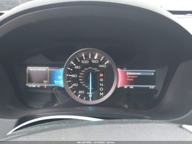 Ford Explorer Limited Image 4