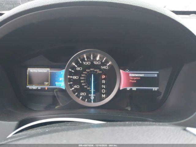 Ford Explorer Limited Image 4