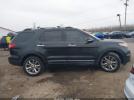 Ford Explorer Limited Image 11