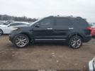 Ford Explorer Limited Image 8