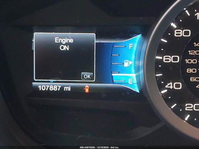 Ford Explorer Limited Image 10