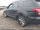 Ford Explorer Limited Image 12