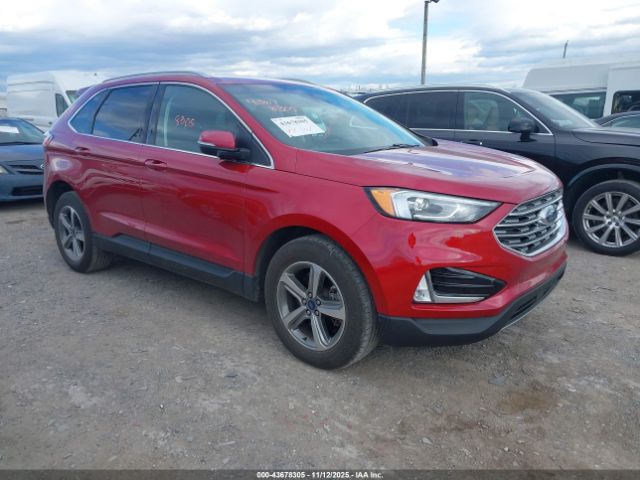 Ford Edge Sel Image 1